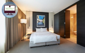 Гостиница b_smart hotel  Гамприн-Бендерн